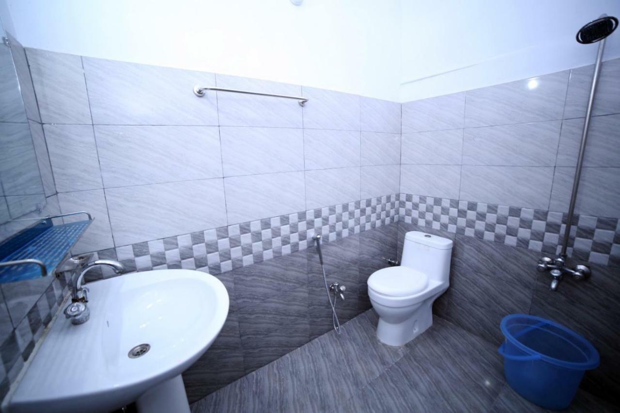 קראצ'י Season Inn מראה חיצוני תמונה